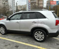 Киа Соренто, объемом двигателя 2.2 л и пробегом 83 тыс. км за 16200 $, фото 4 на Automoto.ua