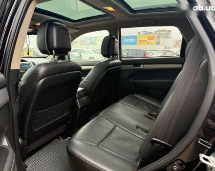 Киа Соренто, объемом двигателя 2.2 л и пробегом 251 тыс. км за 13900 $, фото 10 на Automoto.ua