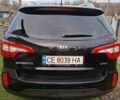 Киа Соренто, объемом двигателя 2.2 л и пробегом 256 тыс. км за 15700 $, фото 34 на Automoto.ua