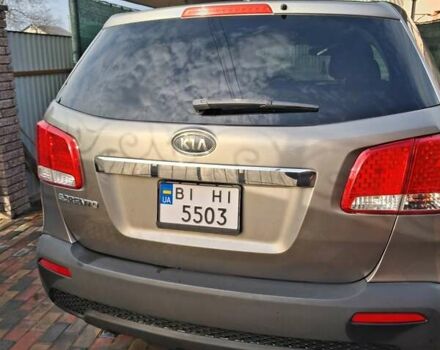 Кіа Соренто, об'ємом двигуна 2.4 л та пробігом 145 тис. км за 11000 $, фото 4 на Automoto.ua