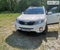 Киа Соренто, объемом двигателя 2.2 л и пробегом 220 тыс. км за 17300 $, фото 80 на Automoto.ua