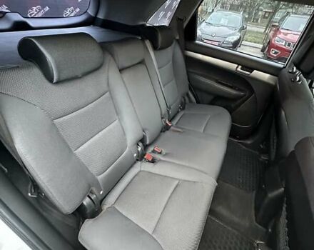 Кіа Соренто, об'ємом двигуна 2.2 л та пробігом 188 тис. км за 13500 $, фото 21 на Automoto.ua