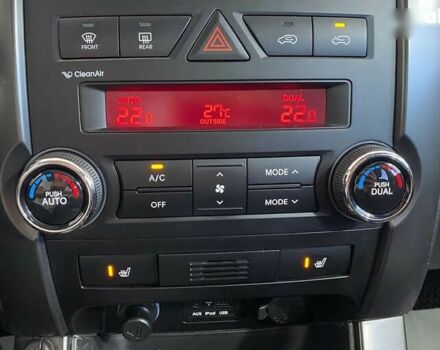 Кіа Соренто, об'ємом двигуна 2.2 л та пробігом 153 тис. км за 15450 $, фото 20 на Automoto.ua