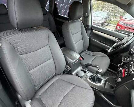 Кіа Соренто, об'ємом двигуна 2.2 л та пробігом 188 тис. км за 13500 $, фото 23 на Automoto.ua