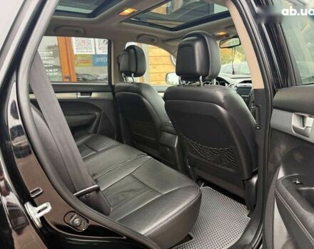 Киа Соренто, объемом двигателя 2.2 л и пробегом 251 тыс. км за 13900 $, фото 11 на Automoto.ua