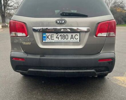 Кіа Соренто, об'ємом двигуна 2.35 л та пробігом 197 тис. км за 12500 $, фото 3 на Automoto.ua