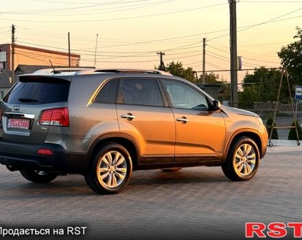 Кіа Соренто, об'ємом двигуна 2.2 л та пробігом 196 тис. км за 14999 $, фото 1 на Automoto.ua