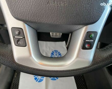 Кіа Соренто, об'ємом двигуна 2.2 л та пробігом 153 тис. км за 15450 $, фото 15 на Automoto.ua