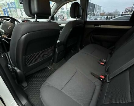 Кіа Соренто, об'ємом двигуна 2.2 л та пробігом 188 тис. км за 13500 $, фото 18 на Automoto.ua