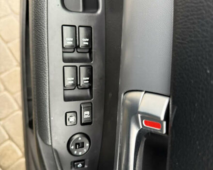 Киа Соренто, объемом двигателя 2.2 л и пробегом 179 тыс. км за 15300 $, фото 10 на Automoto.ua