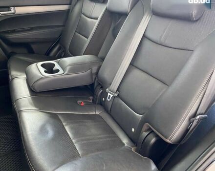 Киа Соренто, объемом двигателя 2.2 л и пробегом 153 тыс. км за 16450 $, фото 10 на Automoto.ua