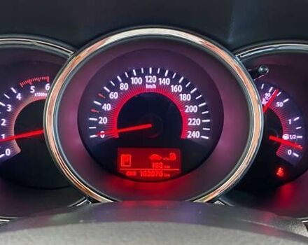Киа Соренто, объемом двигателя 2.2 л и пробегом 153 тыс. км за 15950 $, фото 18 на Automoto.ua