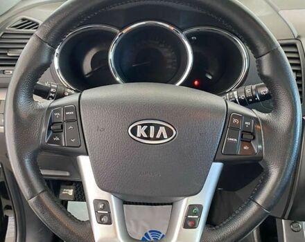 Киа Соренто, объемом двигателя 2.2 л и пробегом 153 тыс. км за 16450 $, фото 12 на Automoto.ua