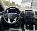 Киа Соренто, объемом двигателя 2.2 л и пробегом 251 тыс. км за 13900 $, фото 13 на Automoto.ua