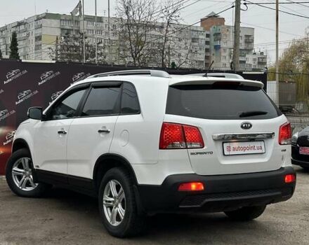Кіа Соренто, об'ємом двигуна 2.2 л та пробігом 188 тис. км за 13500 $, фото 8 на Automoto.ua