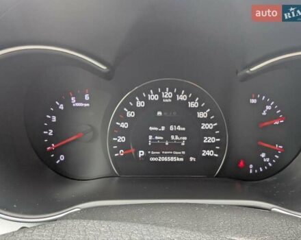 Кіа Соренто, об'ємом двигуна 2.2 л та пробігом 206 тис. км за 17000 $, фото 13 на Automoto.ua