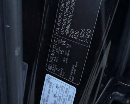 Кіа Соренто, об'ємом двигуна 2.2 л та пробігом 132 тис. км за 17300 $, фото 18 на Automoto.ua