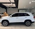 Киа Соренто, объемом двигателя 2 л и пробегом 130 тыс. км за 15200 $, фото 4 на Automoto.ua