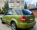Киа Соренто, объемом двигателя 2.5 л и пробегом 200 тыс. км за 3600 $, фото 2 на Automoto.ua