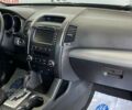 Киа Соренто, объемом двигателя 2.2 л и пробегом 153 тыс. км за 15950 $, фото 7 на Automoto.ua