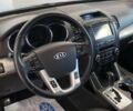 Киа Соренто, объемом двигателя 2.2 л и пробегом 153 тыс. км за 16450 $, фото 5 на Automoto.ua
