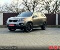 Киа Соренто, объемом двигателя 2.2 л и пробегом 189 тыс. км за 15700 $, фото 2 на Automoto.ua
