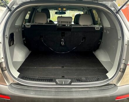 Кіа Соренто, об'ємом двигуна 2.4 л та пробігом 197 тис. км за 12500 $, фото 11 на Automoto.ua