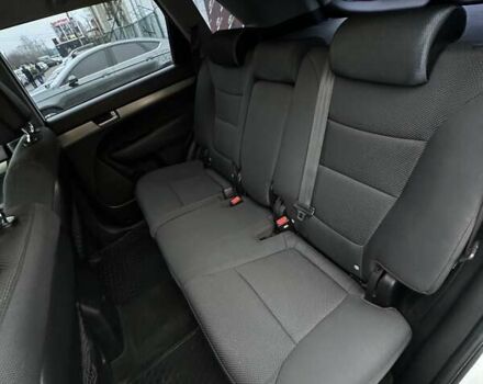 Кіа Соренто, об'ємом двигуна 2.2 л та пробігом 188 тис. км за 13500 $, фото 19 на Automoto.ua