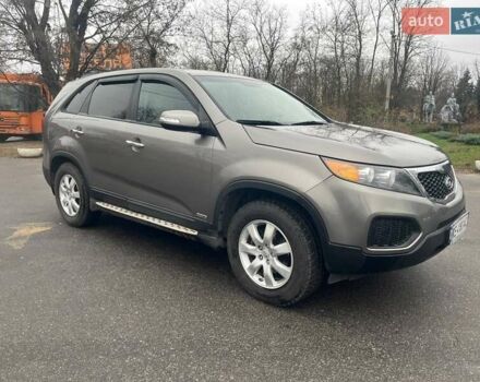 Кіа Соренто, об'ємом двигуна 2.35 л та пробігом 197 тис. км за 12500 $, фото 12 на Automoto.ua