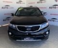 Киа Соренто, объемом двигателя 2.2 л и пробегом 153 тыс. км за 15950 $, фото 1 на Automoto.ua