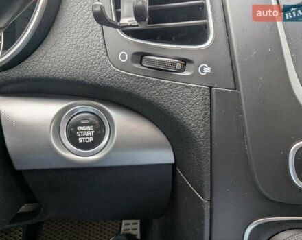Кіа Соренто, об'ємом двигуна 2.2 л та пробігом 206 тис. км за 17000 $, фото 17 на Automoto.ua