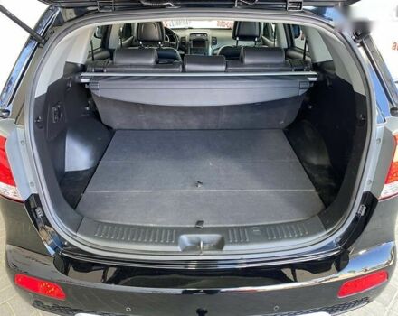 Киа Соренто, объемом двигателя 2.2 л и пробегом 153 тыс. км за 15950 $, фото 4 на Automoto.ua