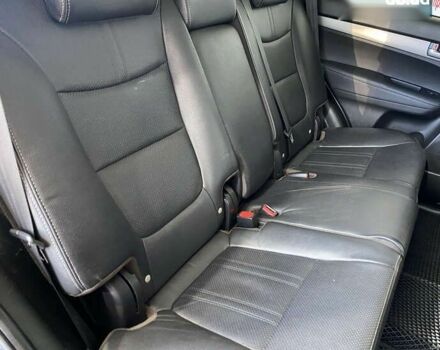 Киа Соренто, объемом двигателя 2.2 л и пробегом 153 тыс. км за 15950 $, фото 9 на Automoto.ua