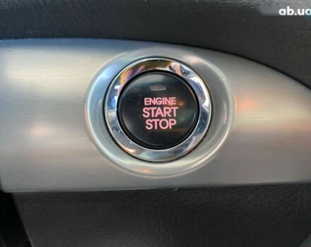 Кіа Соренто, об'ємом двигуна 2.2 л та пробігом 153 тис. км за 15450 $, фото 23 на Automoto.ua