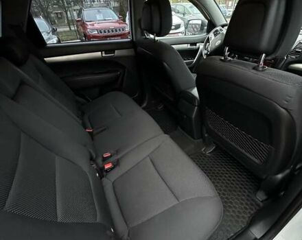 Кіа Соренто, об'ємом двигуна 2.2 л та пробігом 188 тис. км за 13500 $, фото 20 на Automoto.ua