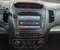 Кіа Соренто, об'ємом двигуна 2.2 л та пробігом 206 тис. км за 17000 $, фото 12 на Automoto.ua