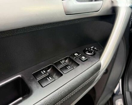 Киа Соренто, объемом двигателя 2.2 л и пробегом 251 тыс. км за 13900 $, фото 20 на Automoto.ua