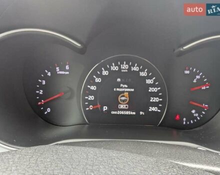 Кіа Соренто, об'ємом двигуна 2.2 л та пробігом 206 тис. км за 17000 $, фото 16 на Automoto.ua