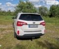 Киа Соренто, объемом двигателя 2.2 л и пробегом 220 тыс. км за 17300 $, фото 63 на Automoto.ua