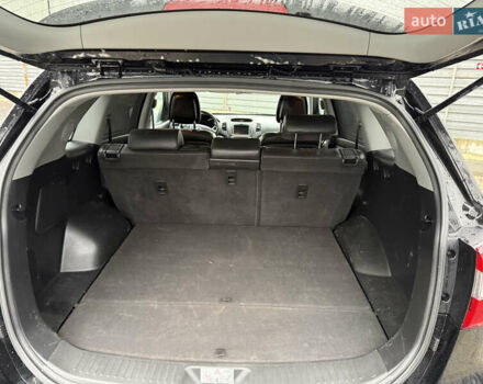 Киа Соренто, объемом двигателя 2.2 л и пробегом 179 тыс. км за 15300 $, фото 14 на Automoto.ua
