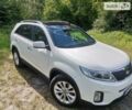 Киа Соренто, объемом двигателя 2.2 л и пробегом 220 тыс. км за 17300 $, фото 1 на Automoto.ua