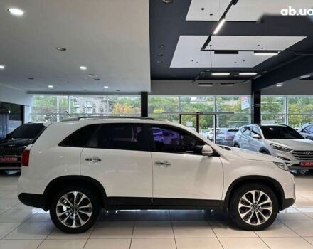Киа Соренто, объемом двигателя 2 л и пробегом 130 тыс. км за 15200 $, фото 3 на Automoto.ua