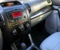 Киа Соренто, объемом двигателя 24 л и пробегом 180 тыс. км за 11500 $, фото 8 на Automoto.ua