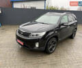 Киа Соренто, объемом двигателя 2.2 л и пробегом 179 тыс. км за 15300 $, фото 6 на Automoto.ua