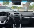 Кіа Соренто, об'ємом двигуна 2.2 л та пробігом 255 тис. км за 12500 $, фото 17 на Automoto.ua