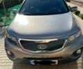 Киа Соренто, объемом двигателя 2.4 л и пробегом 250 тыс. км за 11500 $, фото 2 на Automoto.ua