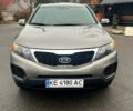 Кіа Соренто, об'ємом двигуна 2.4 л та пробігом 197 тис. км за 12500 $, фото 1 на Automoto.ua