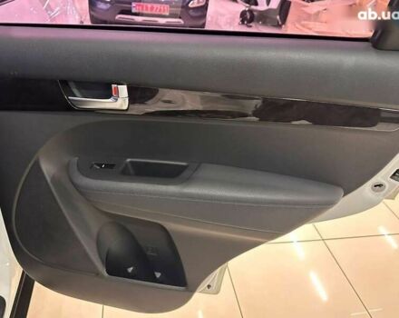 Киа Соренто, объемом двигателя 2 л и пробегом 130 тыс. км за 15200 $, фото 22 на Automoto.ua
