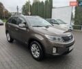 Кіа Соренто, об'ємом двигуна 2.2 л та пробігом 206 тис. км за 17000 $, фото 1 на Automoto.ua