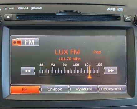 Киа Соренто, объемом двигателя 2.2 л и пробегом 153 тыс. км за 16450 $, фото 26 на Automoto.ua